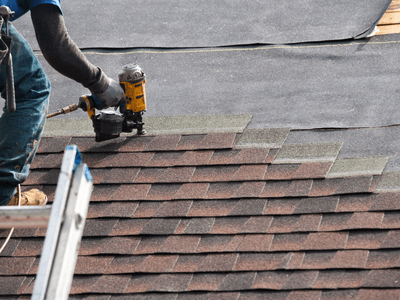 About Roof Repair Experts Kailua Kona, HI